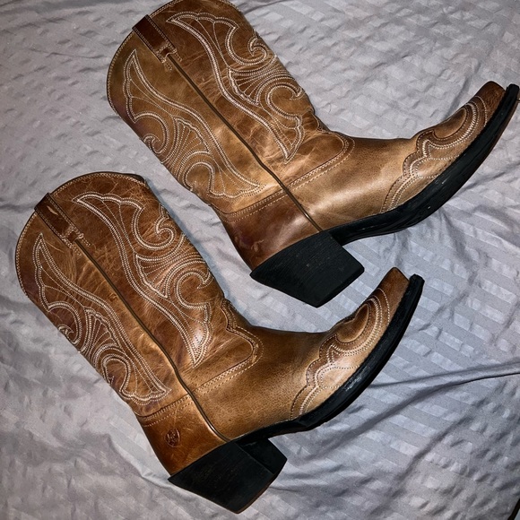 Ariat Shoes - Women’s Ariat Boots